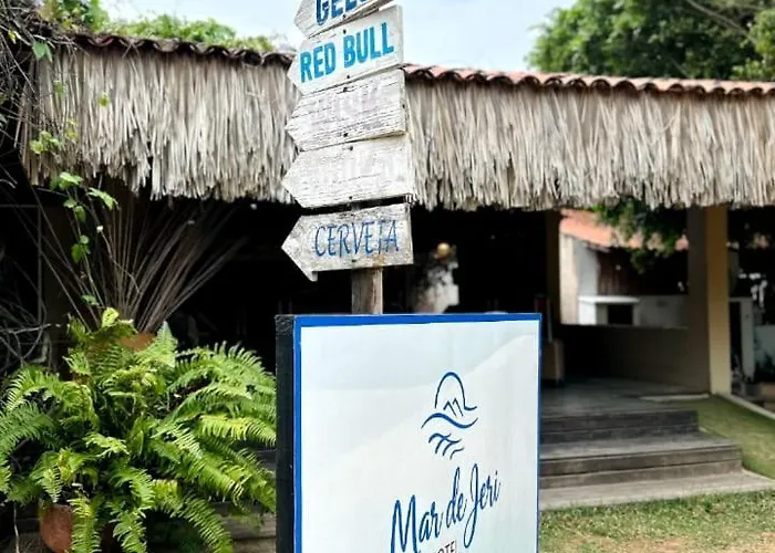 Mar De Jeri