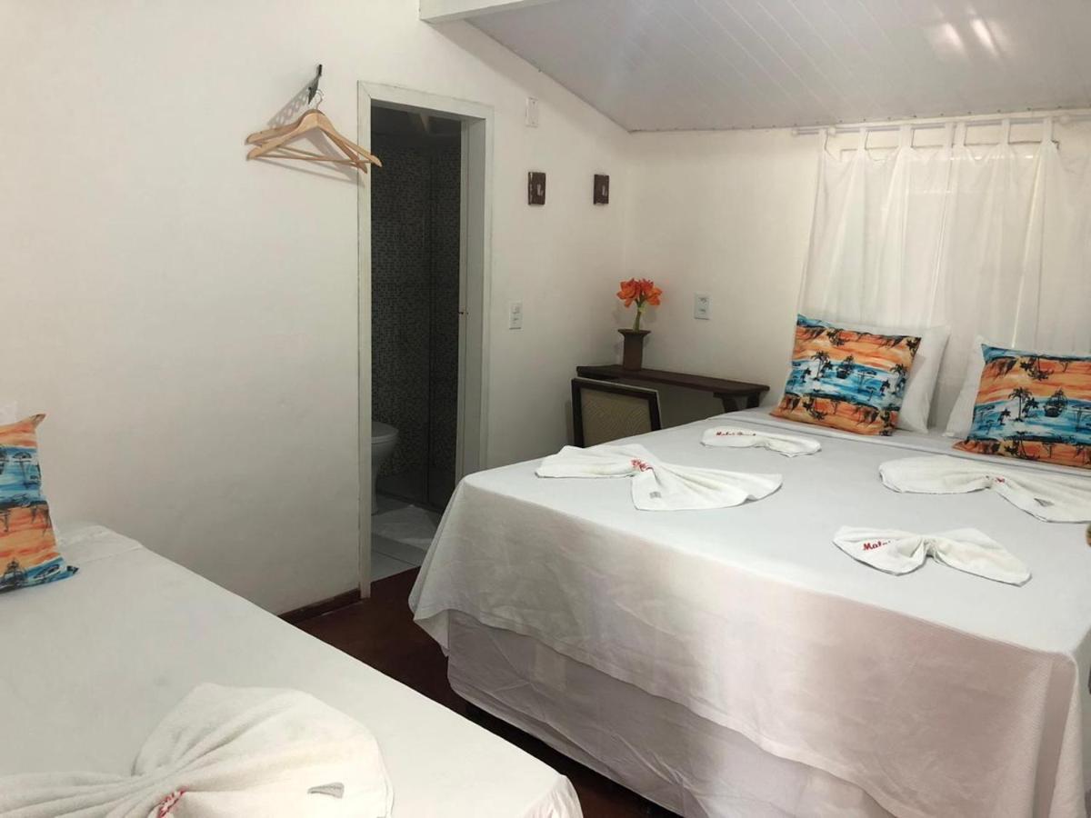Mar De Jeri Inn