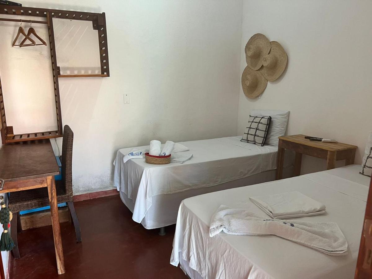 Inn Mar De Jeri 3*