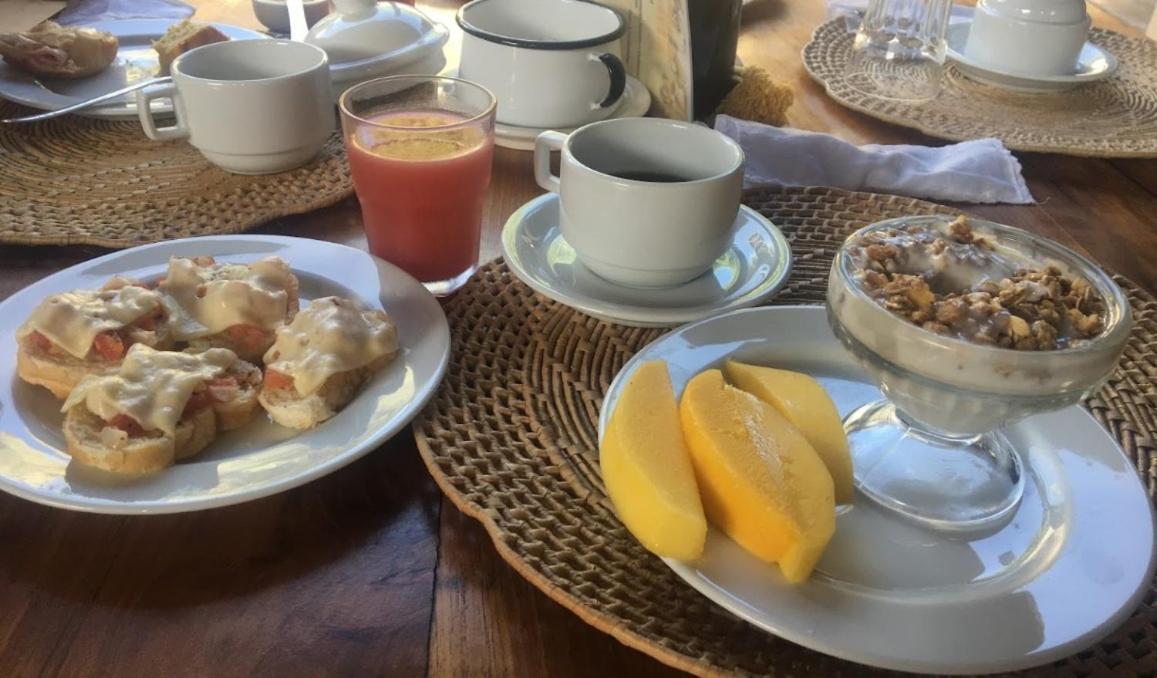 Inn Mar De Jeri