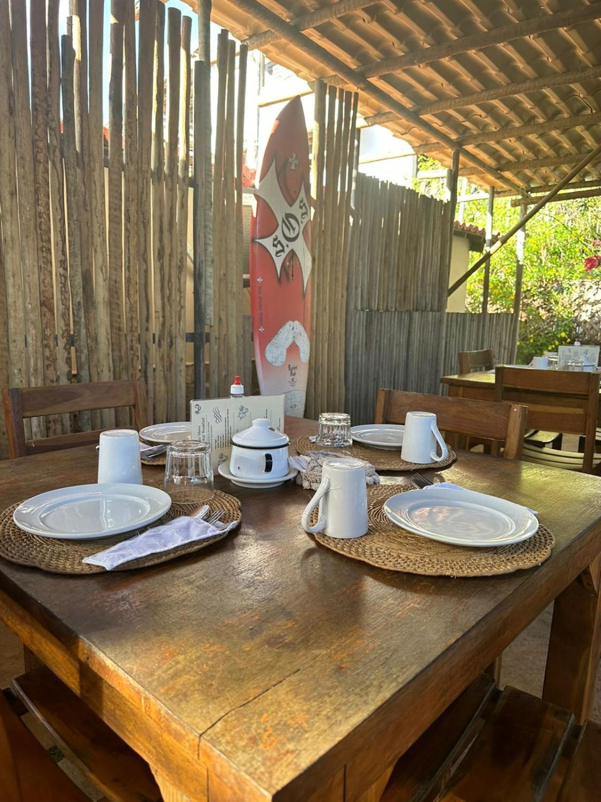 Mar De Jeri Inn Jijoca de Jericoacoara