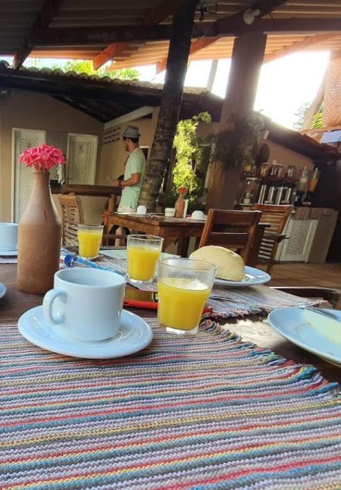 Inn Mar De Jeri Jijoca de Jericoacoara