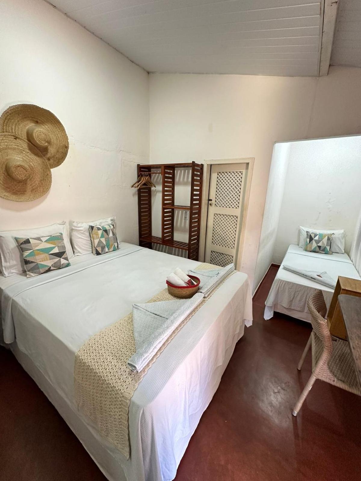 Mar De Jeri Inn 3*