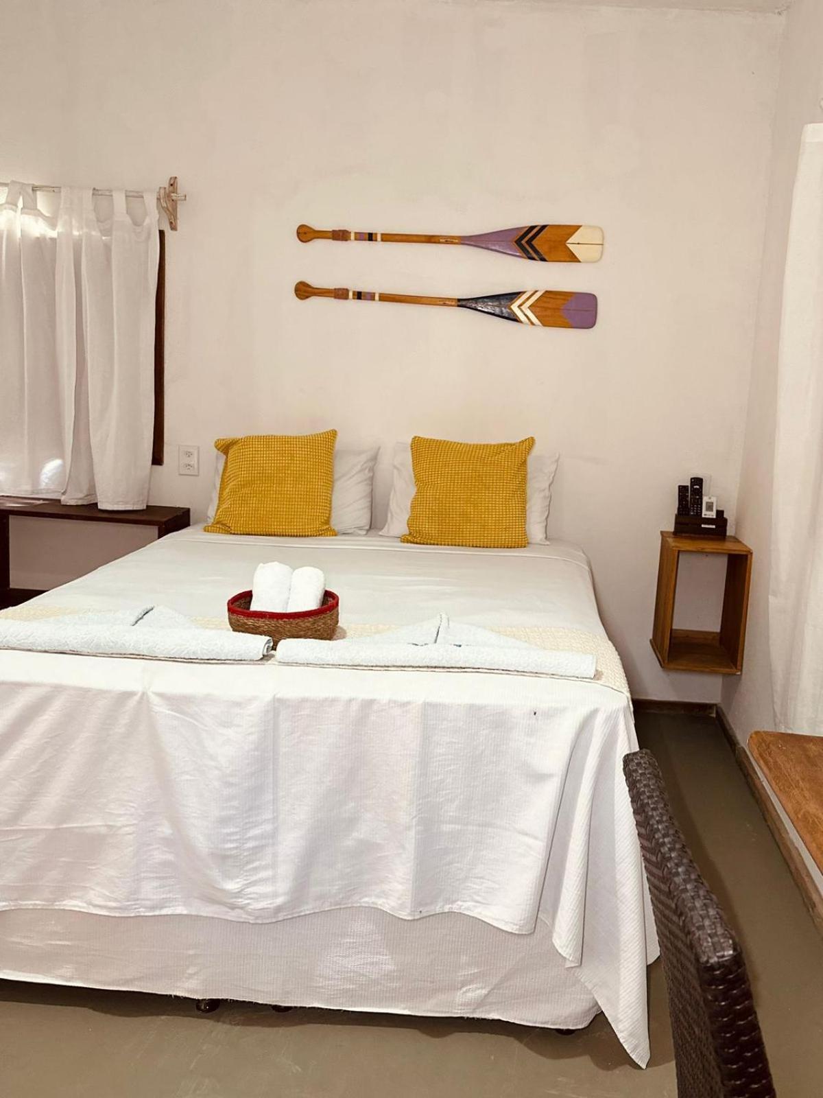 Inn Mar De Jeri 3*