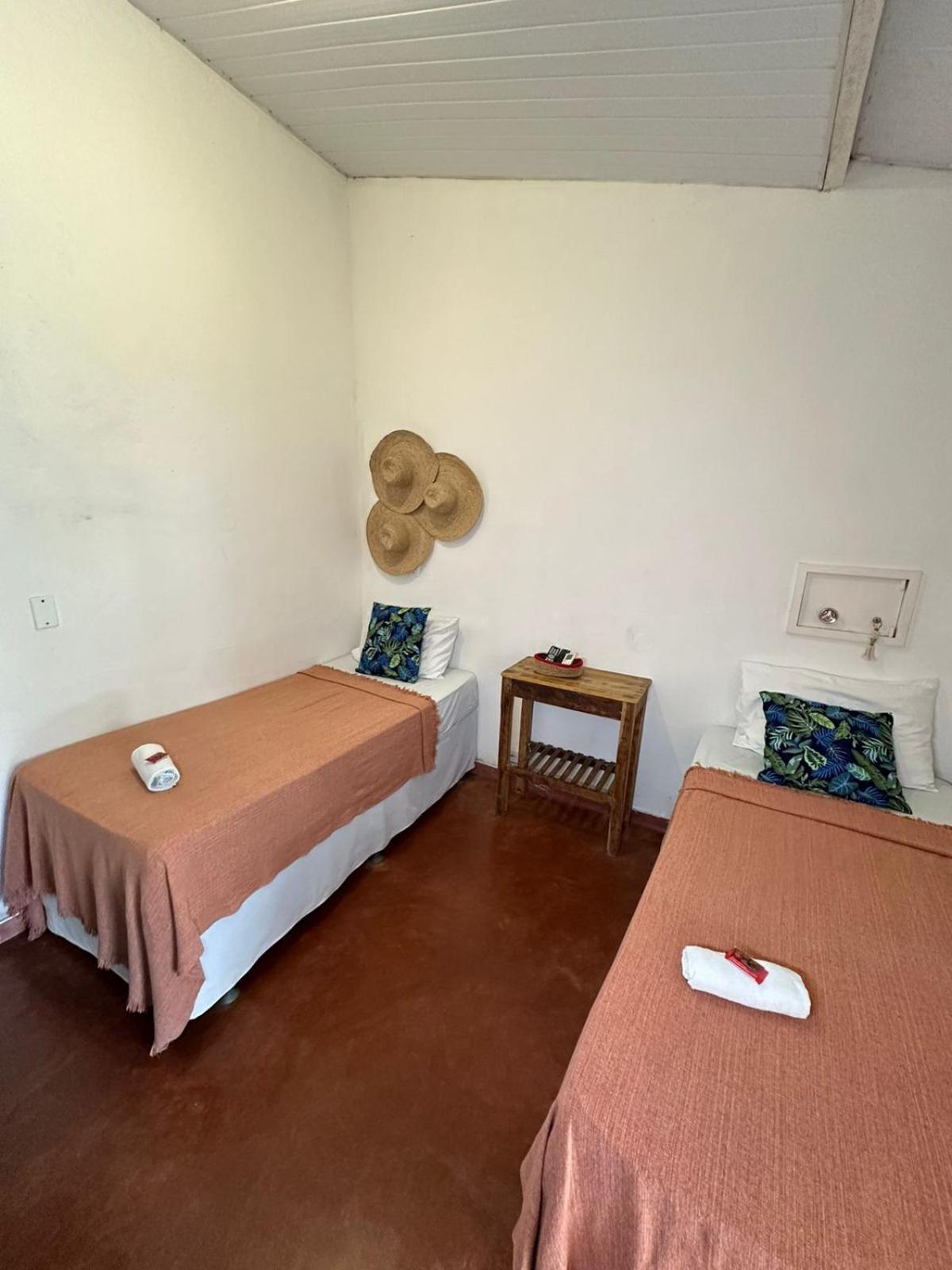 Inn Mar De Jeri