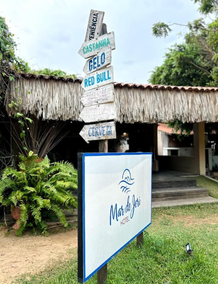 Inn Mar De Jeri Jijoca de Jericoacoara