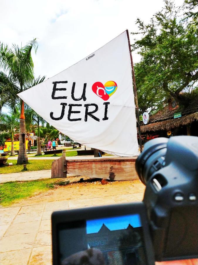 Mar De Jeri
