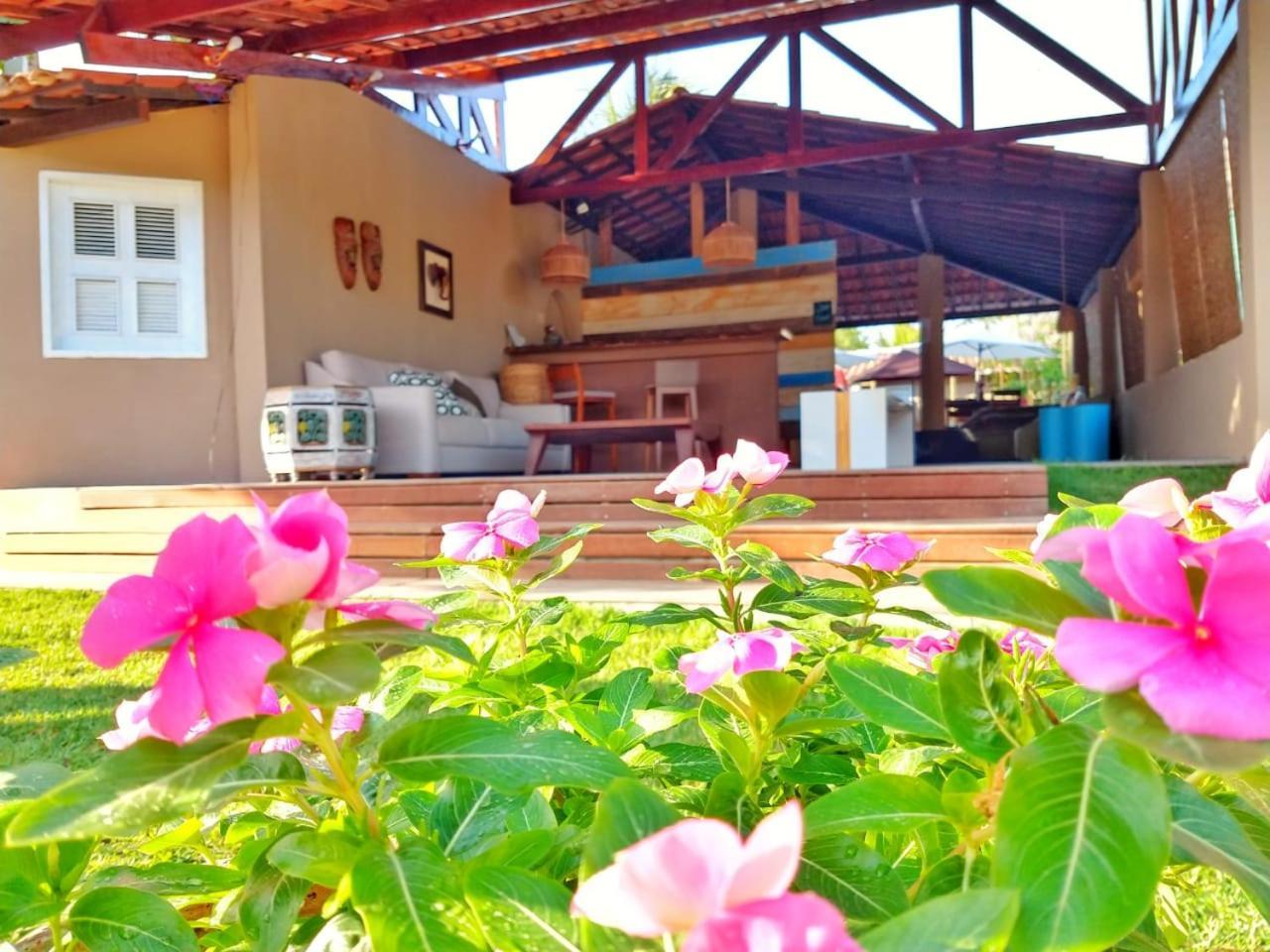 Mar De Jeri Inn 3*