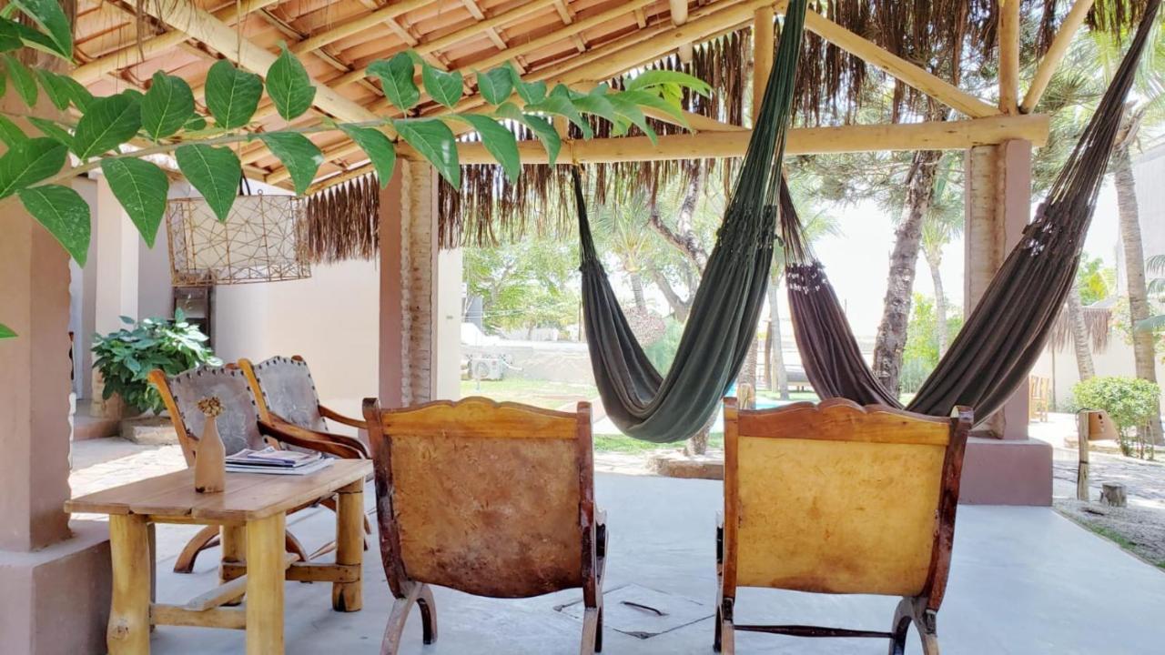 Inn Mar De Jeri 3*