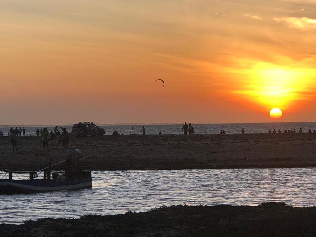 Mar De Jeri